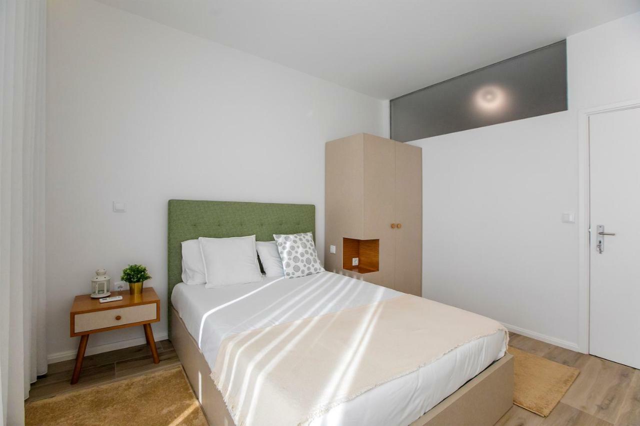 2 Bedroom Cosy Flat Порту Екстер'єр фото