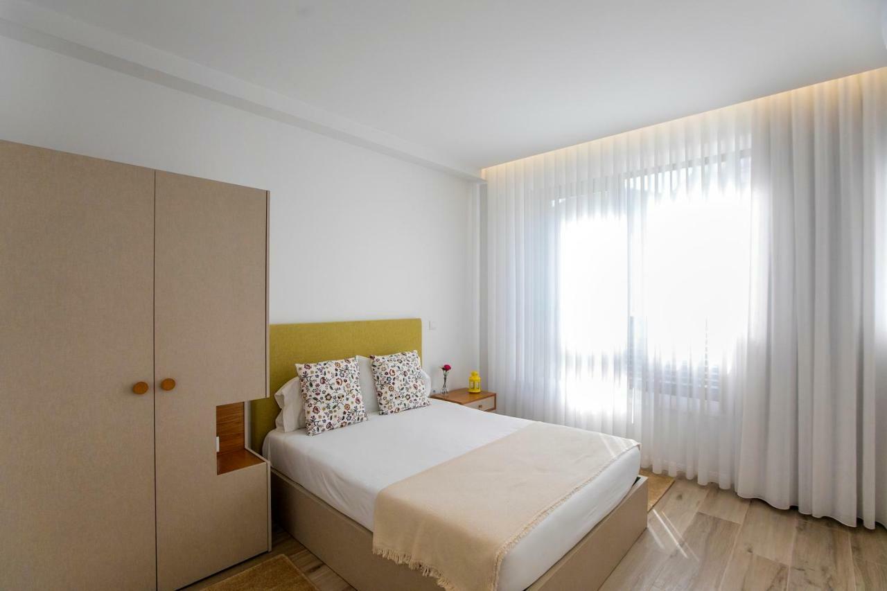 2 Bedroom Cosy Flat Порту Екстер'єр фото