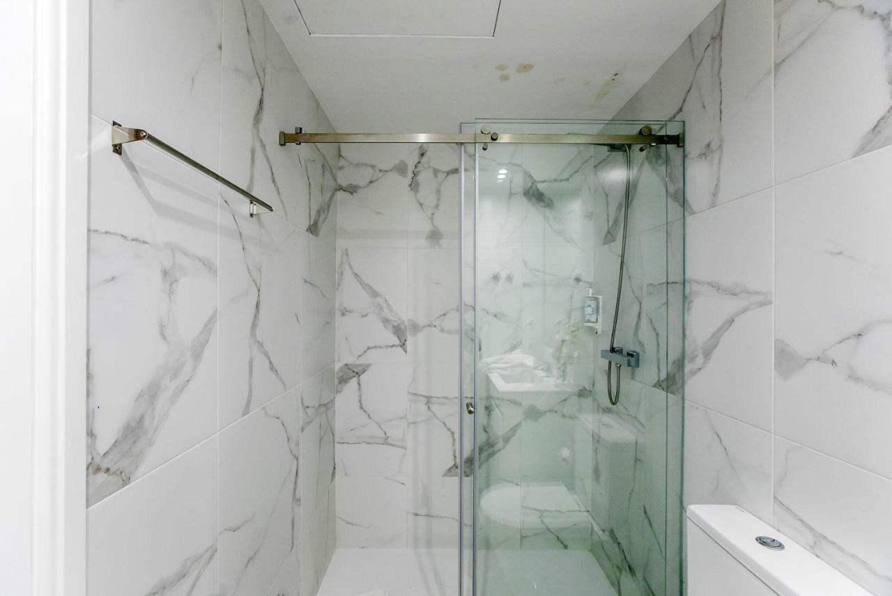 2 Bedroom Cosy Flat Порту Екстер'єр фото